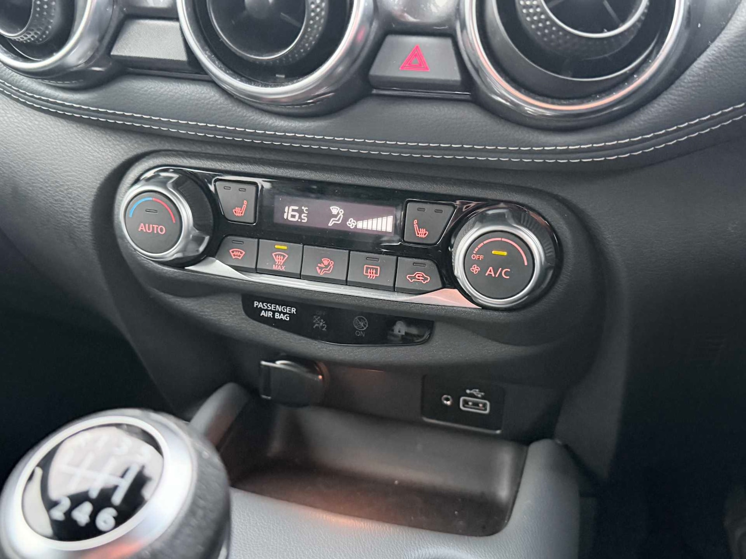 Used Nissan Juke 2021 for sale - 76497362: Photo 13