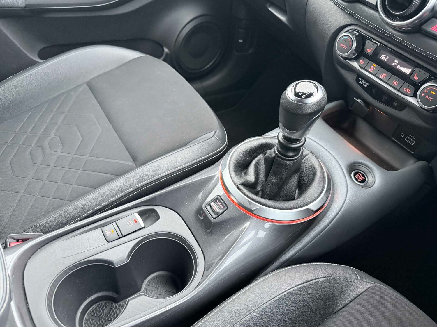 Used Nissan Juke 2021 for sale - 76497362: Photo 15