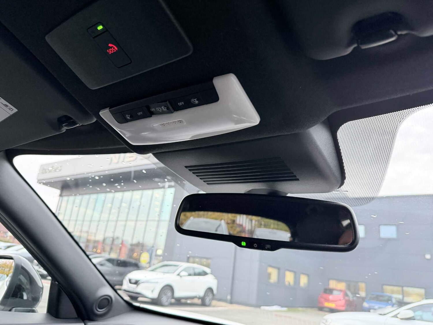 Used Nissan Juke 2021 for sale - 76497362: Photo 17