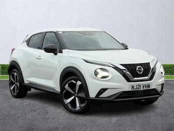 Nissan - Juke