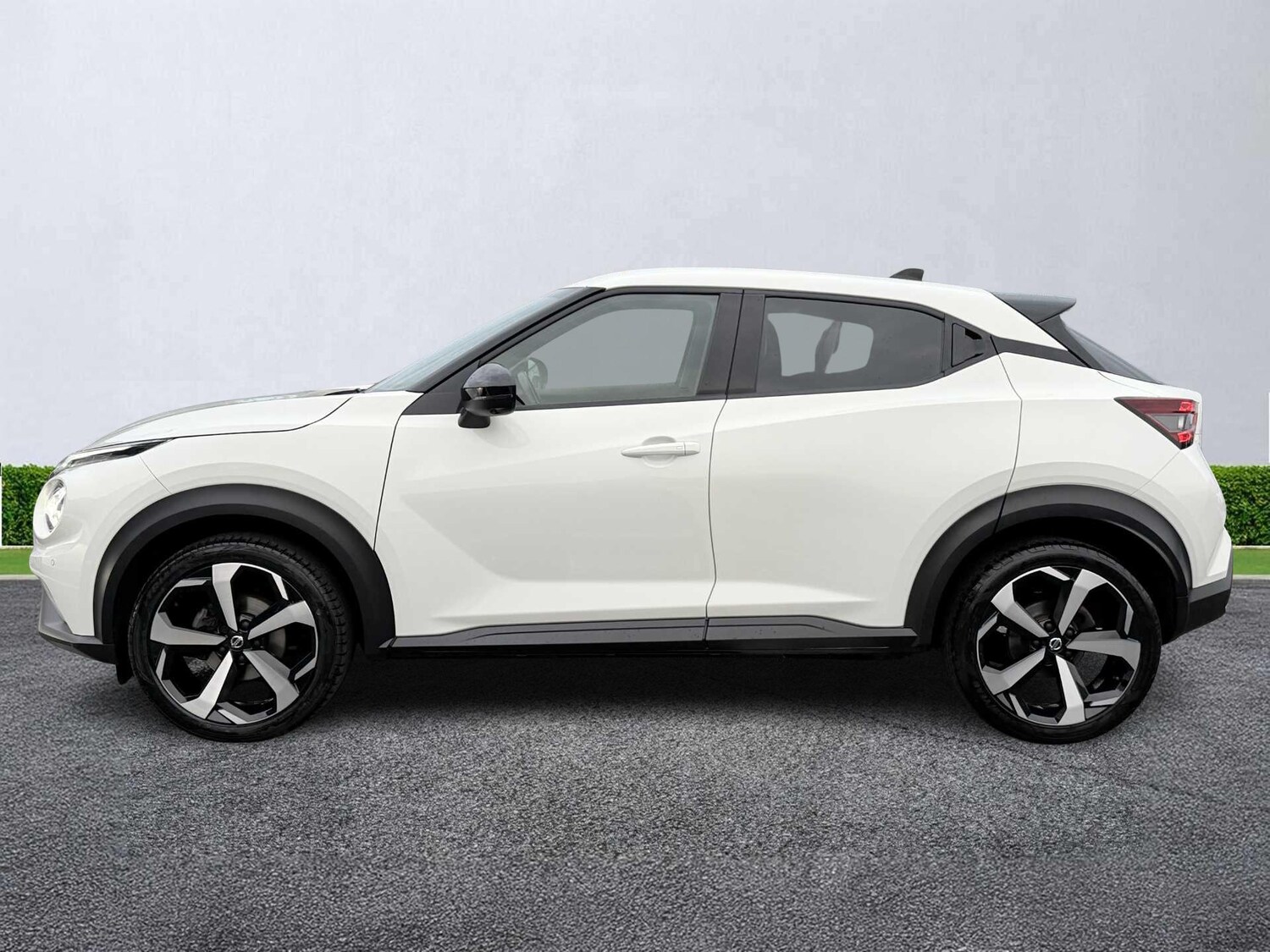 Used Nissan Juke 2021 for sale - 76497362: Photo 20