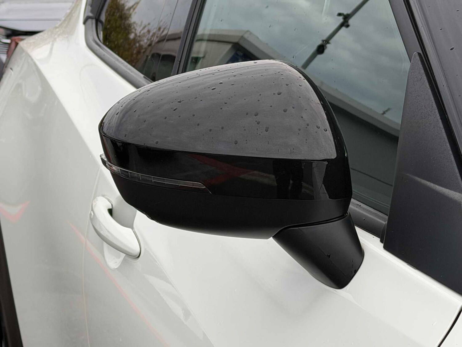 Used Nissan Juke 2021 for sale - 76497362: Photo 22