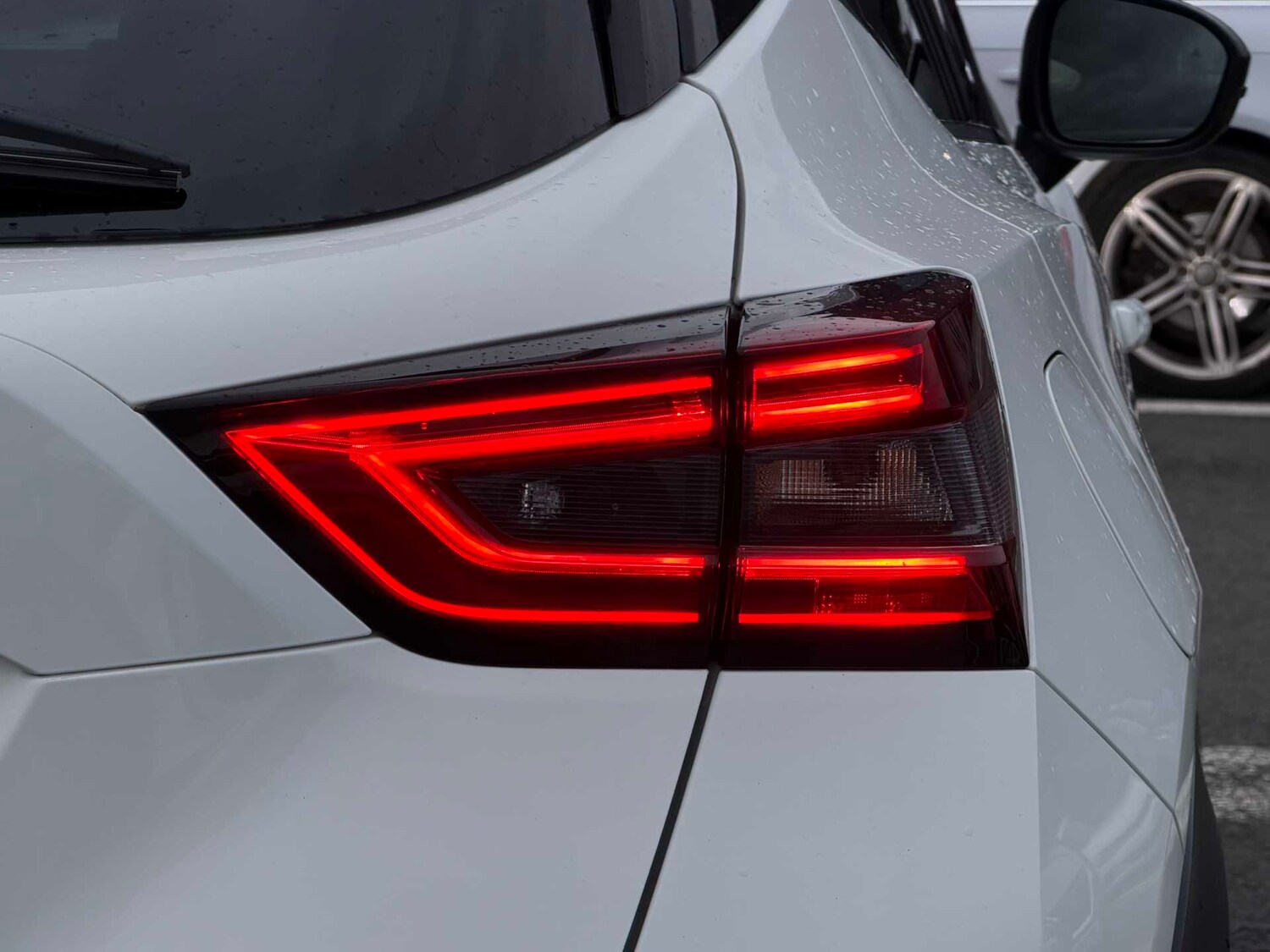 Used Nissan Juke 2021 for sale - 76497362: Photo 23