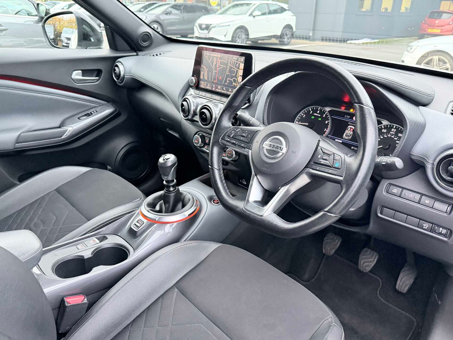 Used Nissan Juke 2021 for sale - 76497362: Photo 28