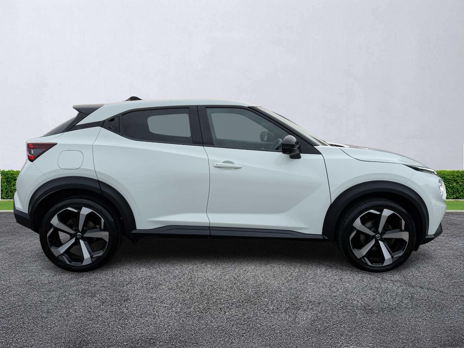 Used Nissan Juke 2021 for sale - 76497362: Photo 3
