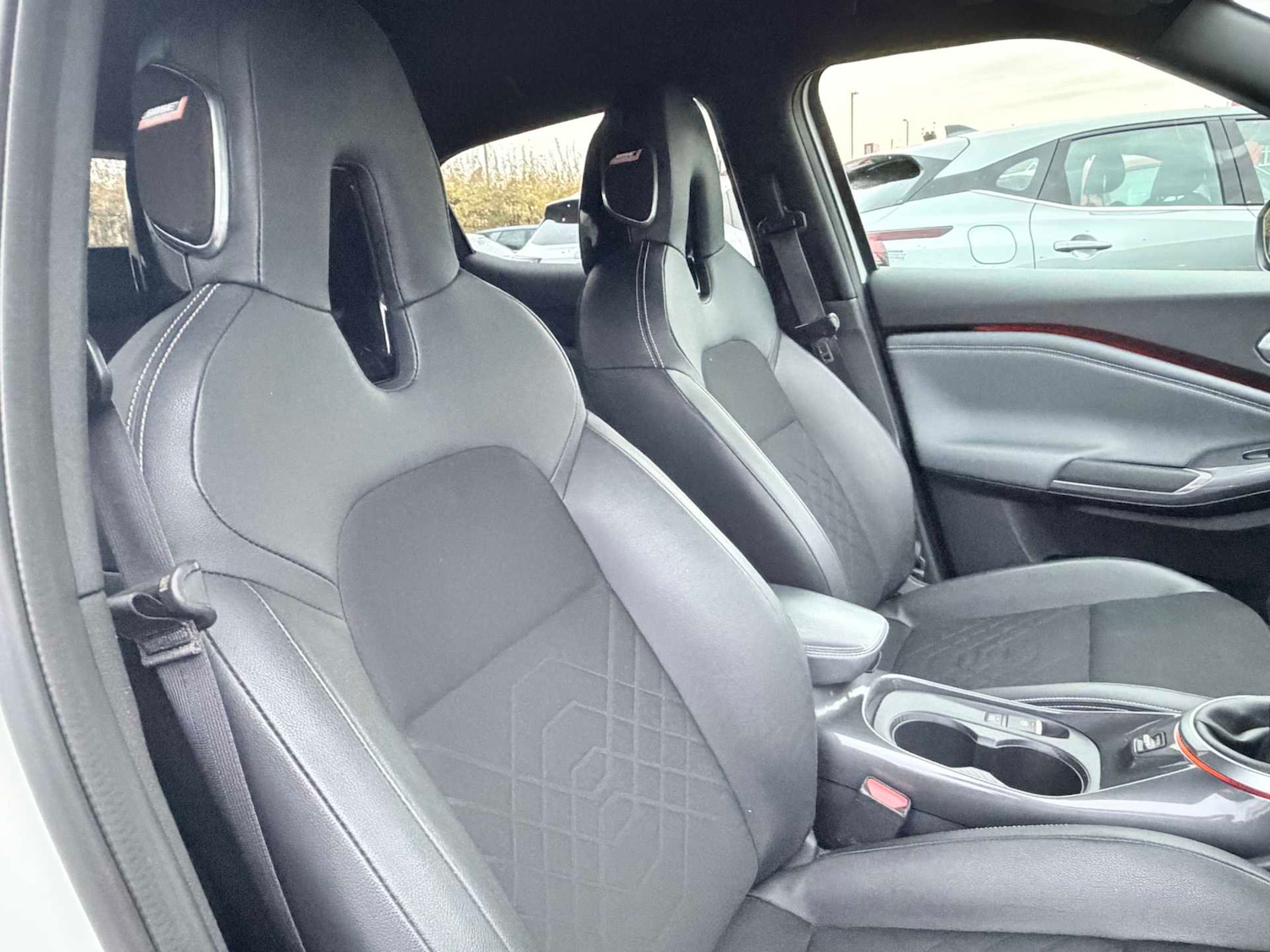 Used Nissan Juke 2021 for sale - 76497362: Photo 30