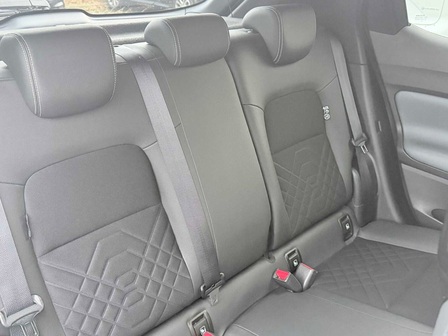 Used Nissan Juke 2021 for sale - 76497362: Photo 38