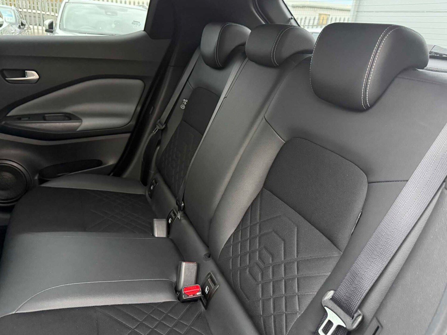 Used Nissan Juke 2021 for sale - 76497362: Photo 40