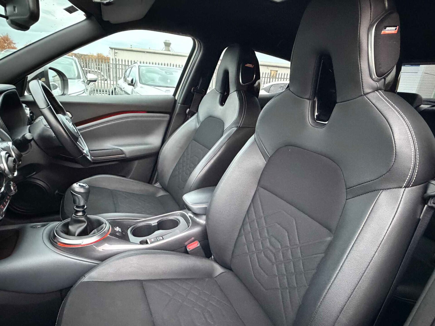 Used Nissan Juke 2021 for sale - 76497362: Photo 43