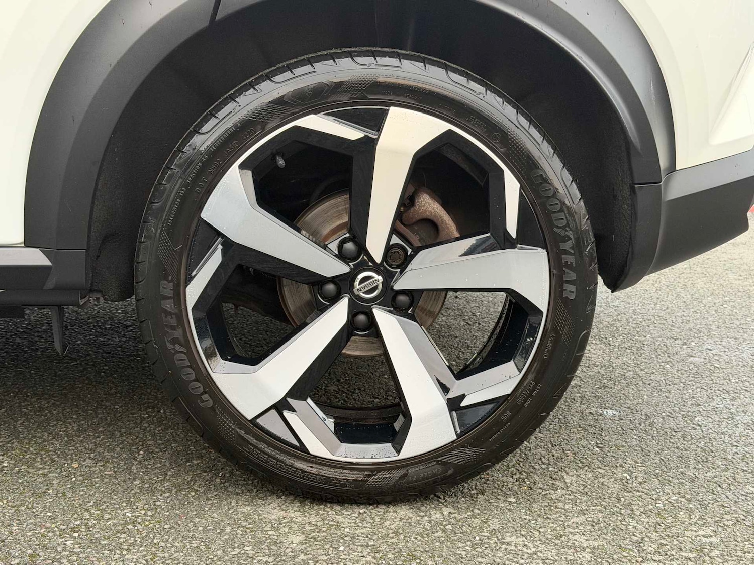 Used Nissan Juke 2021 for sale - 76497362: Photo 45