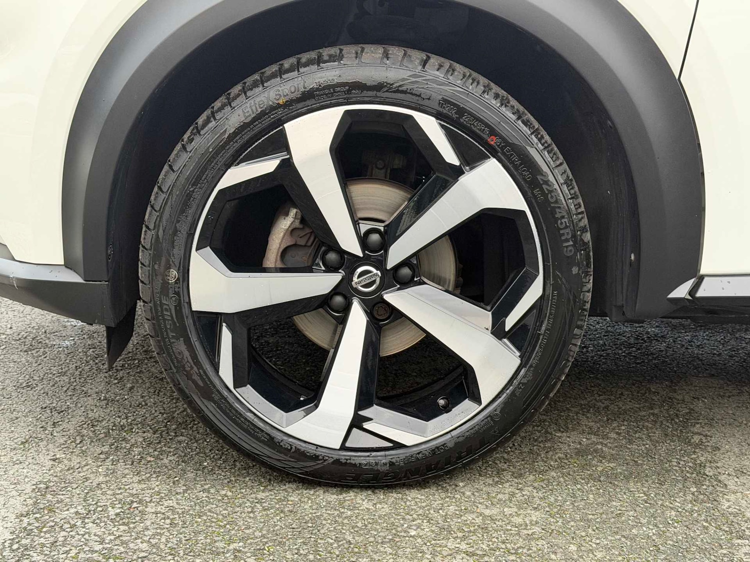 Used Nissan Juke 2021 for sale - 76497362: Photo 46