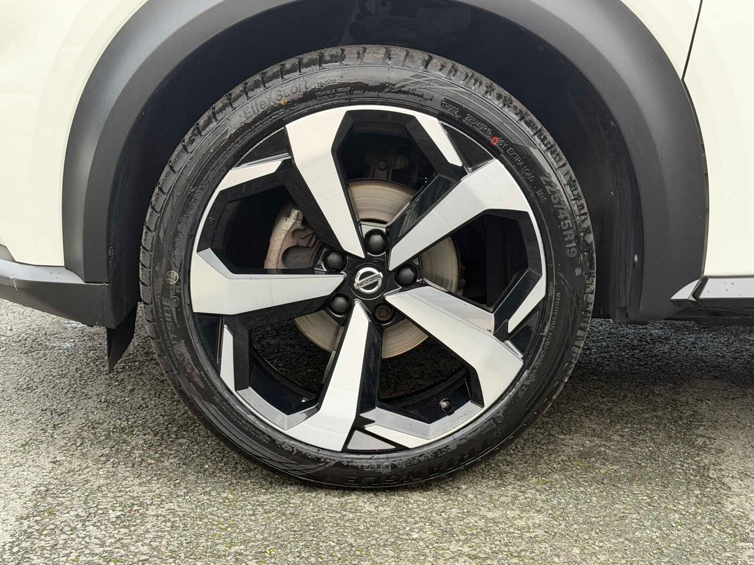 Used Nissan Juke 2021 for sale - 76497362: Photo 6