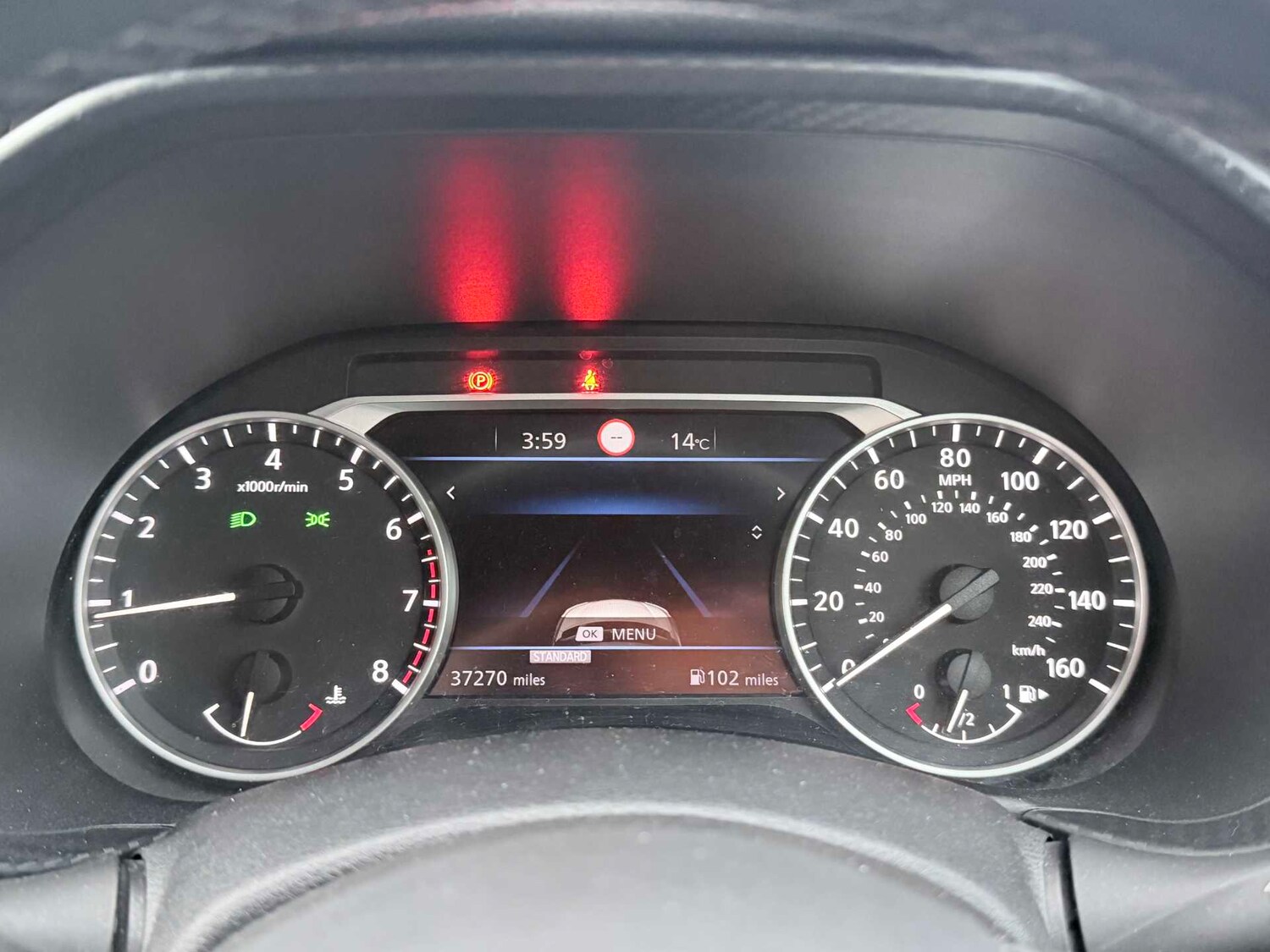 Used Nissan Juke 2021 for sale - 76497362: Photo 9