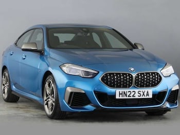 2022 - M235I Xdrive 4Dr Step Auto