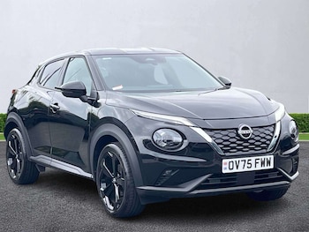 Used Nissan Juke 2025 for sale - 79271875: Photo