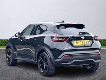 Used Nissan Juke 2025 for sale - 79271875: Photo