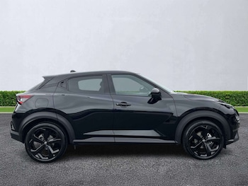 Used Nissan Juke 2025 for sale - 79271875: Photo