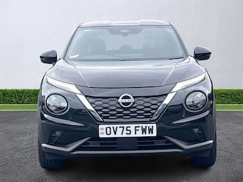 Used Nissan Juke 2025 for sale - 79271875: Photo