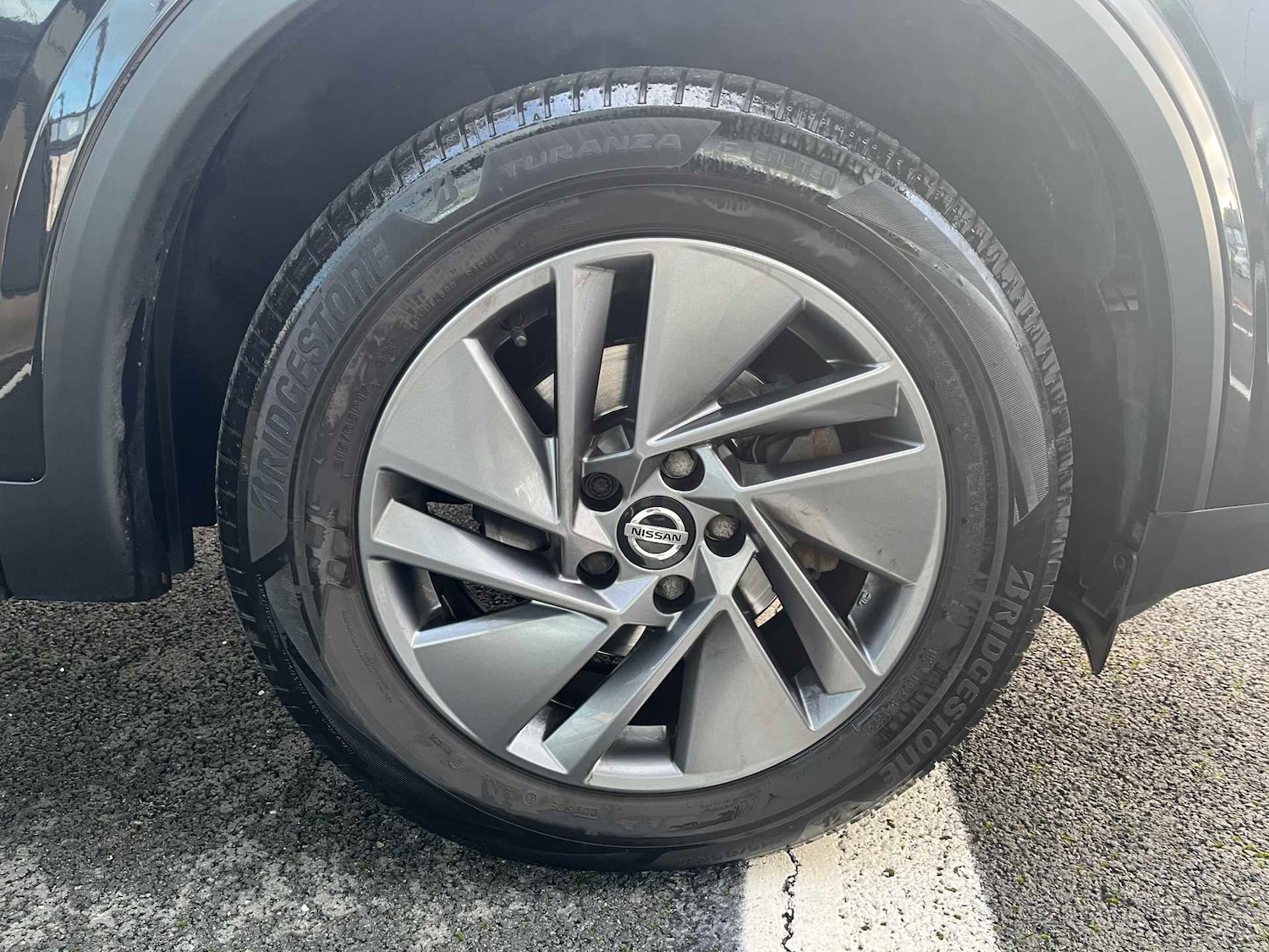 Used Nissan Qashqai 2022 for sale - 76663813: Photo 10