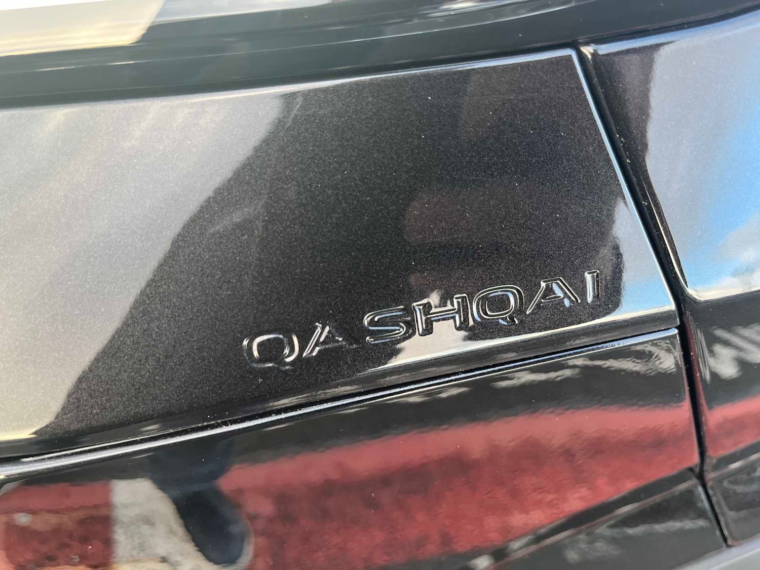 Used Nissan Qashqai 2022 for sale - 76663813: Photo 14