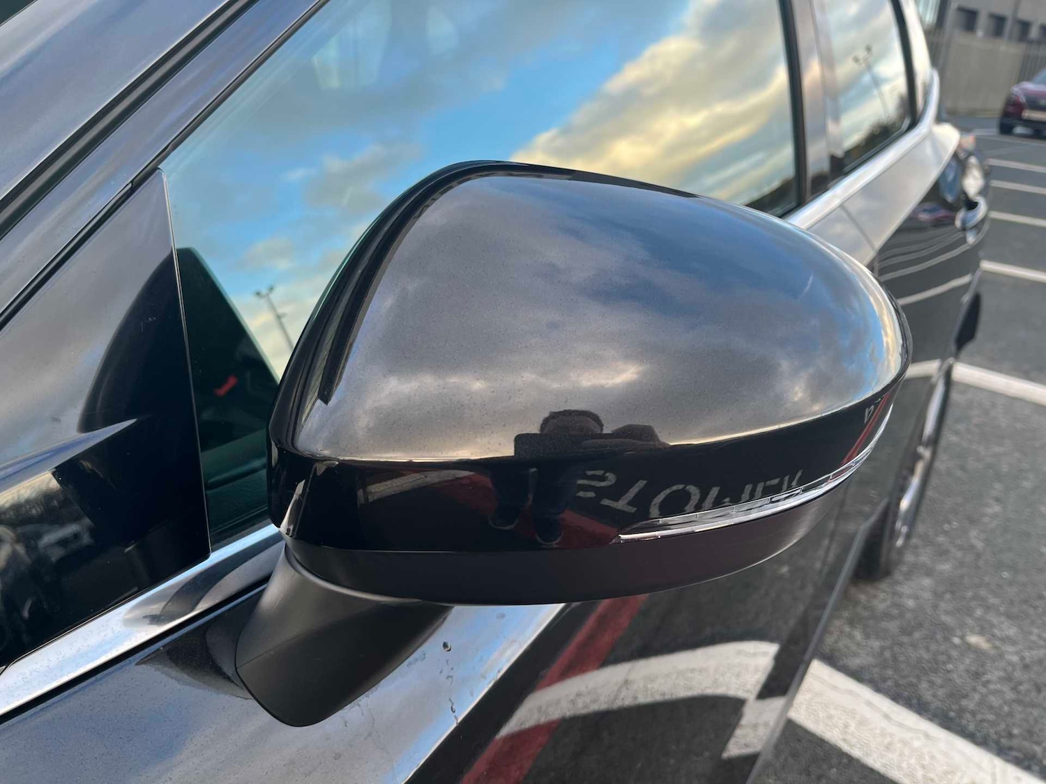 Used Nissan Qashqai 2022 for sale - 76663813: Photo 15