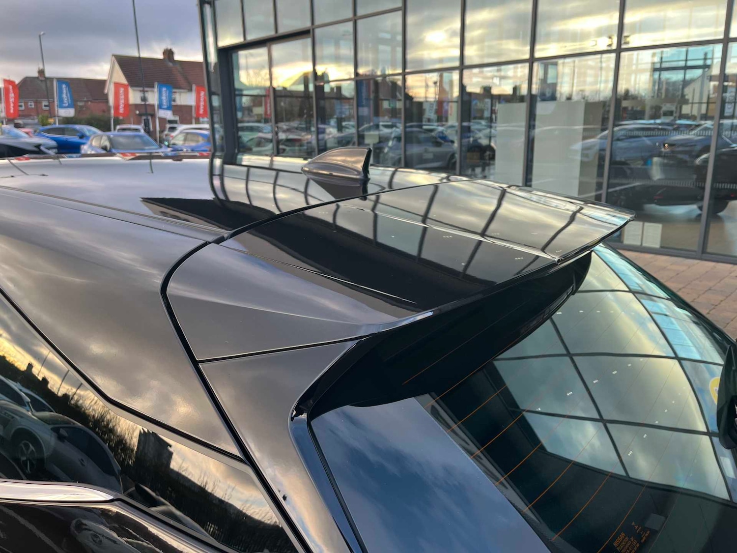 Used Nissan Qashqai 2022 for sale - 76663813: Photo 18