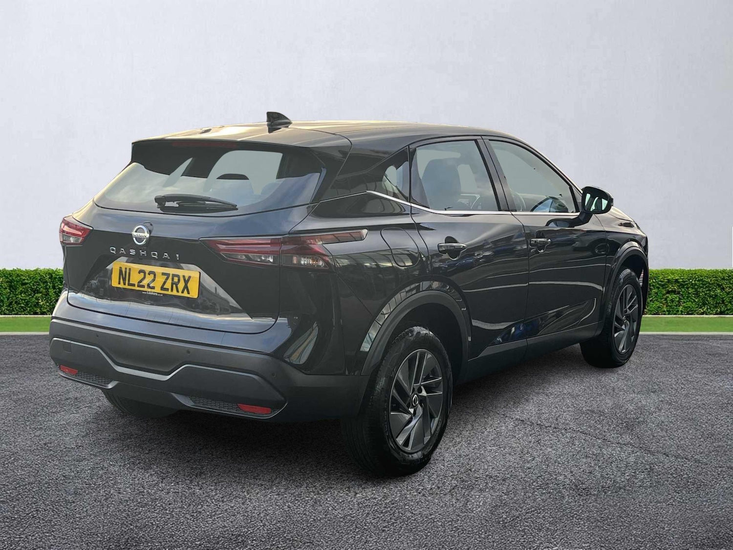 Used Nissan Qashqai 2022 for sale - 76663813: Photo 2