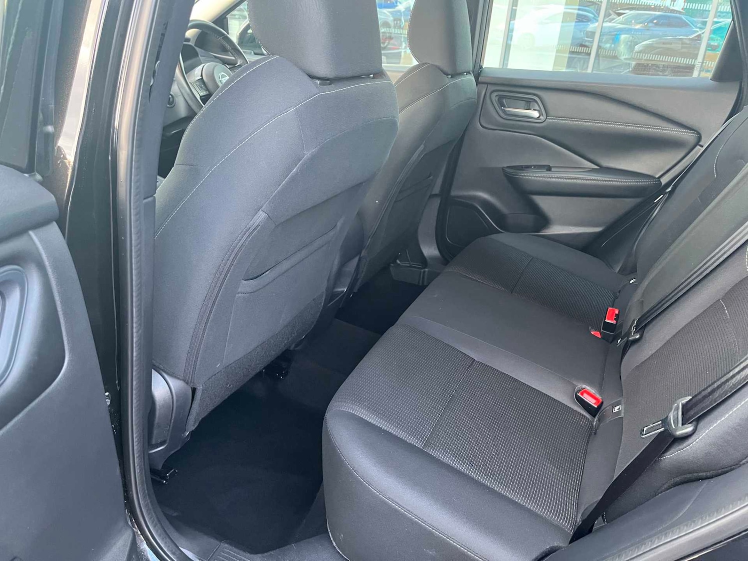 Used Nissan Qashqai 2022 for sale - 76663813: Photo 20