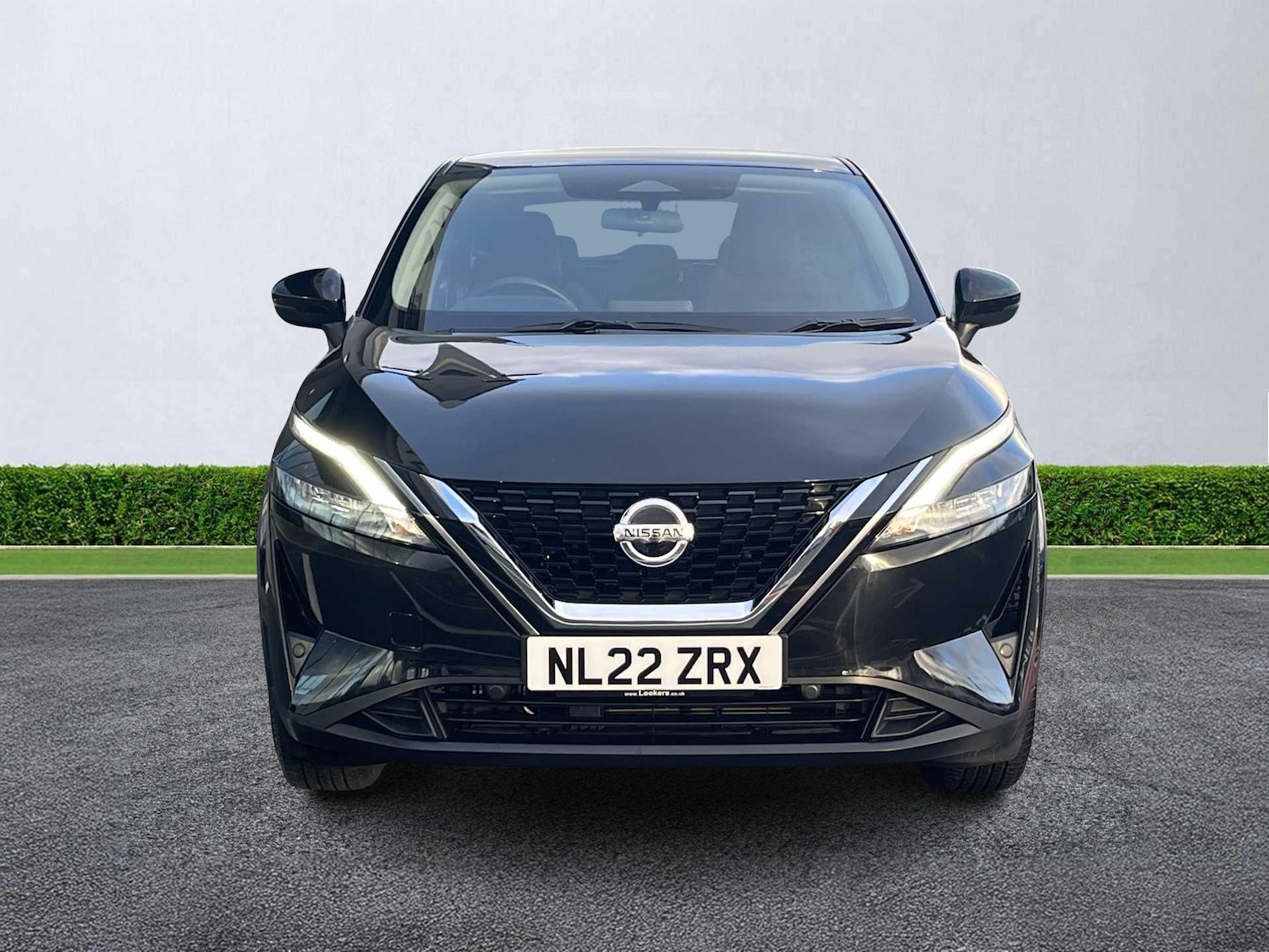 Used Nissan Qashqai 2022 for sale - 76663813: Photo 3