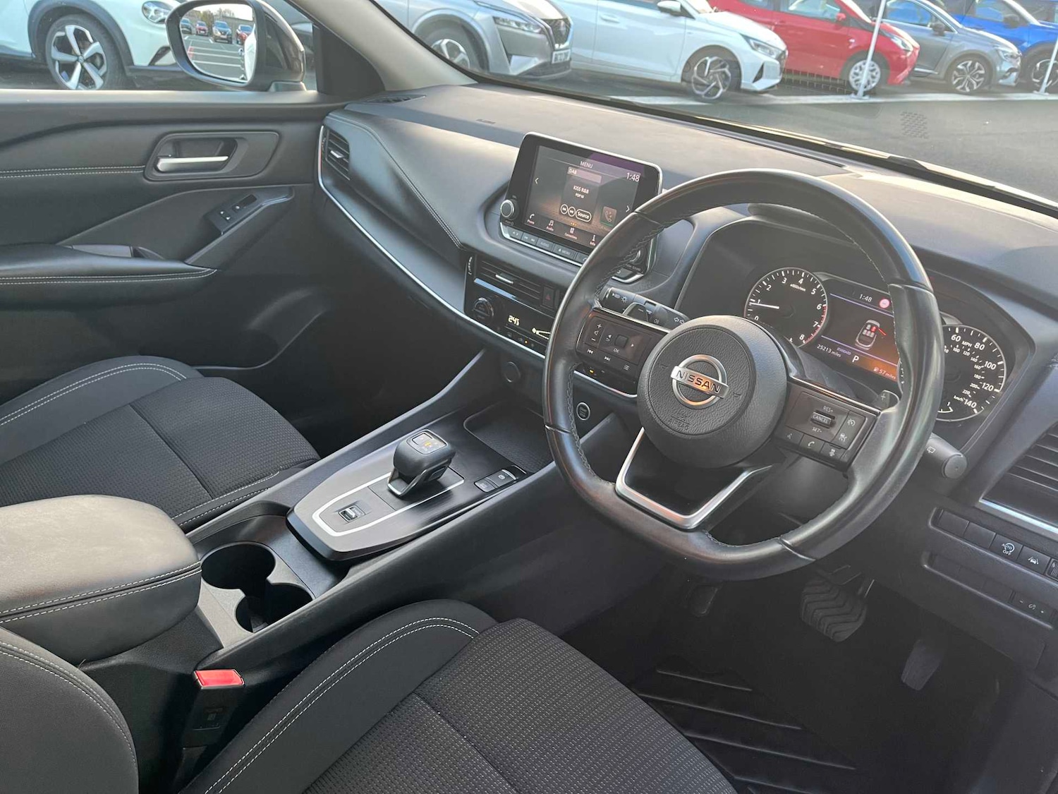 Used Nissan Qashqai 2022 for sale - 76663813: Photo 31