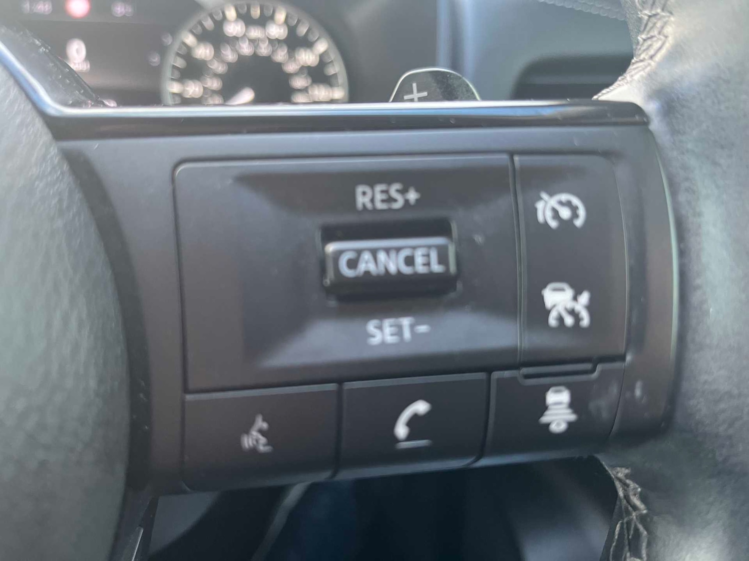 Used Nissan Qashqai 2022 for sale - 76663813: Photo 32