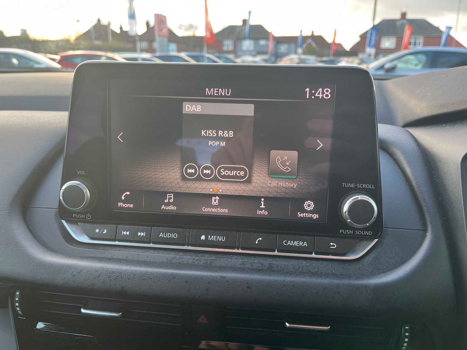 Used Nissan Qashqai 2022 for sale - 76663813: Photo 35