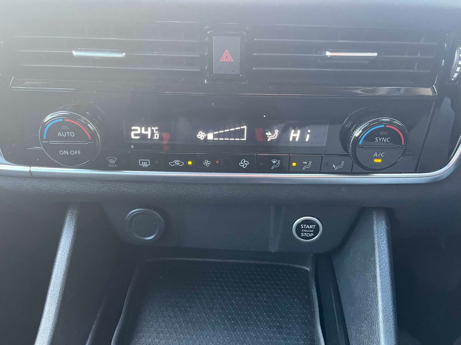 Used Nissan Qashqai 2022 for sale - 76663813: Photo 36