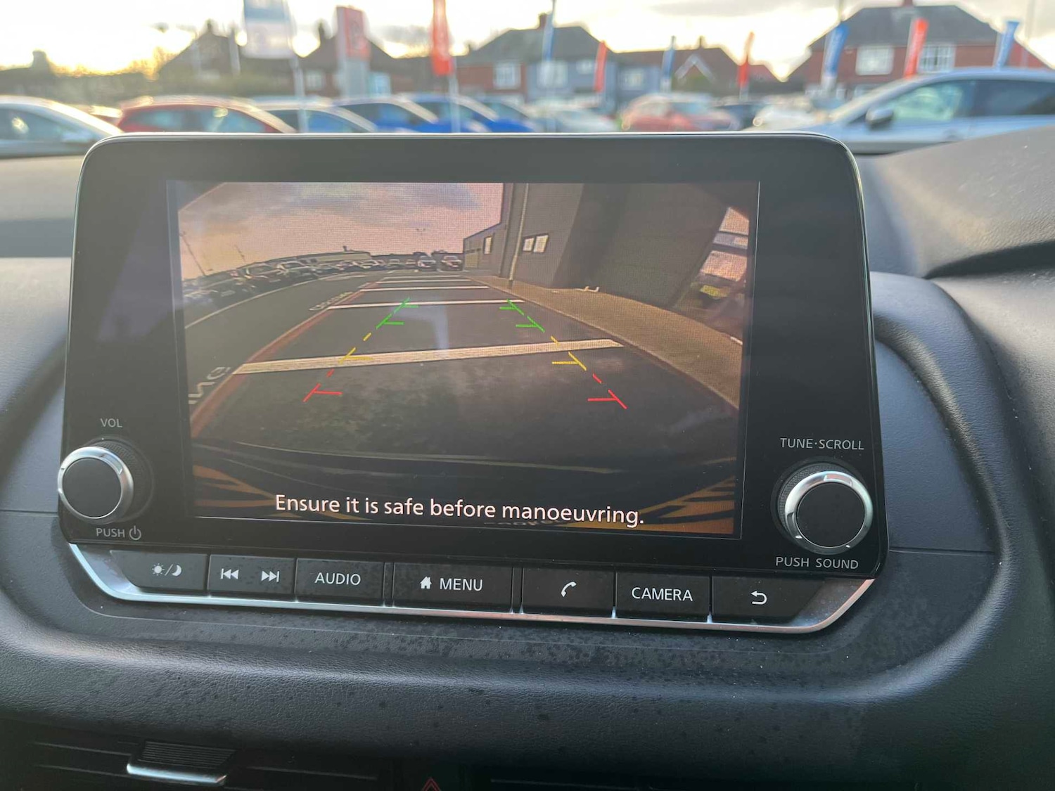 Used Nissan Qashqai 2022 for sale - 76663813: Photo 39