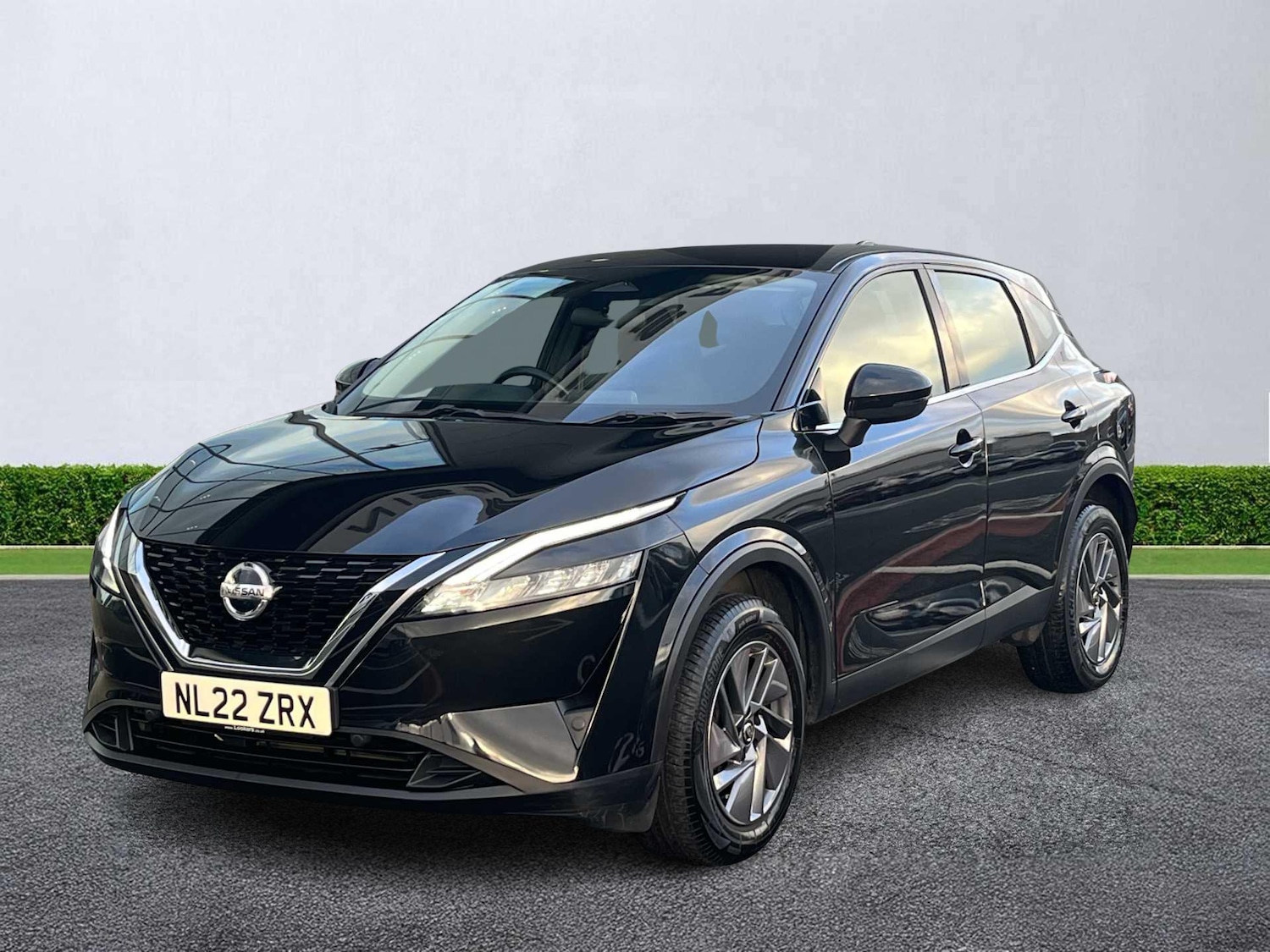 Used Nissan Qashqai 2022 for sale - 76663813: Photo 4