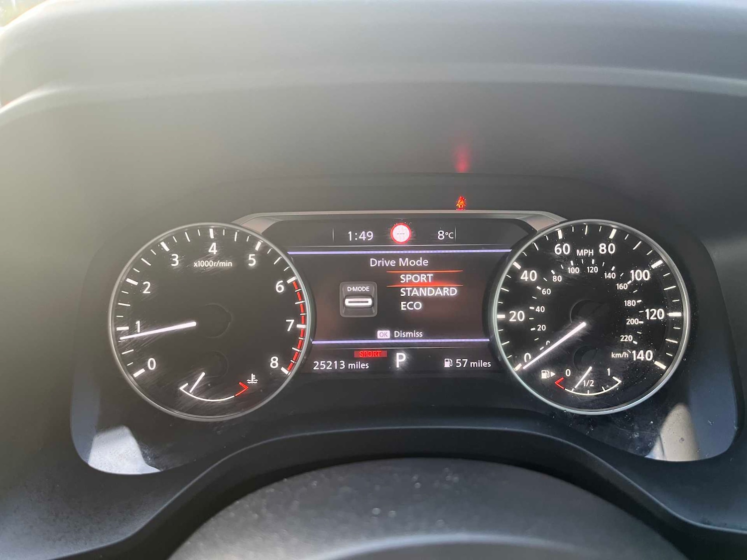 Used Nissan Qashqai 2022 for sale - 76663813: Photo 41