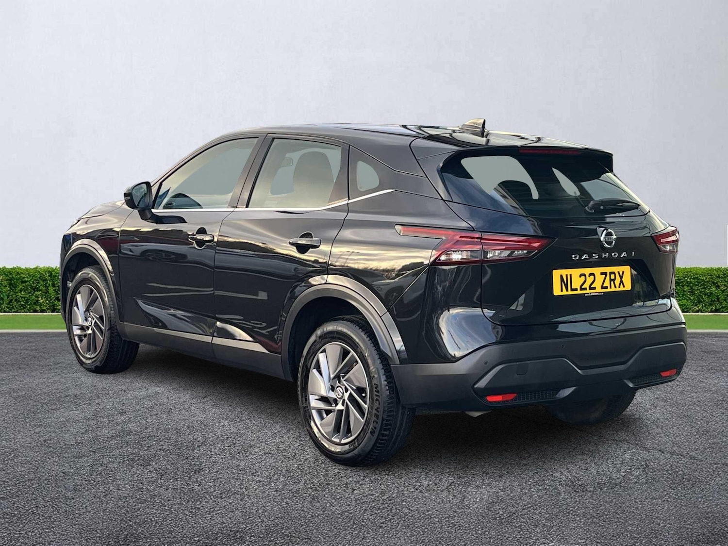 Used Nissan Qashqai 2022 for sale - 76663813: Photo 6