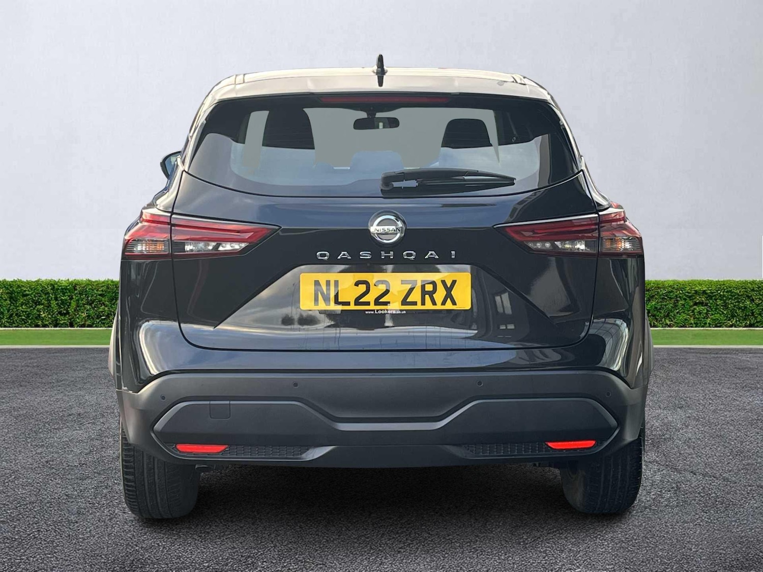 Used Nissan Qashqai 2022 for sale - 76663813: Photo 7