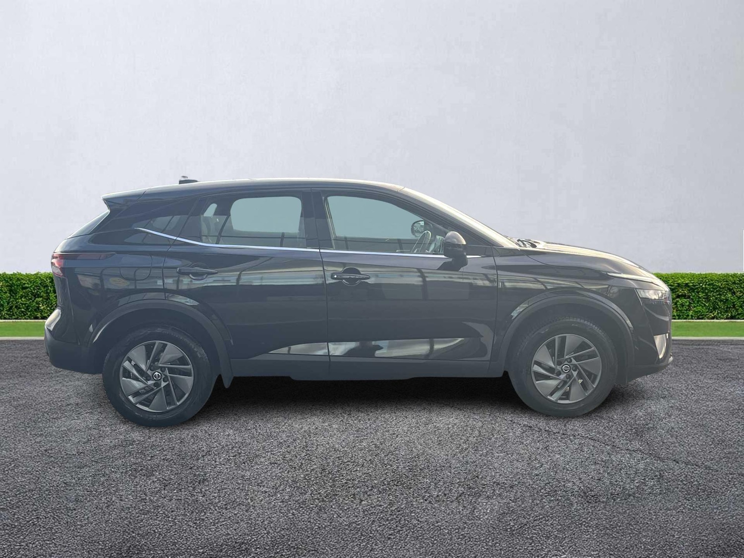 Used Nissan Qashqai 2022 for sale - 76663813: Photo 8