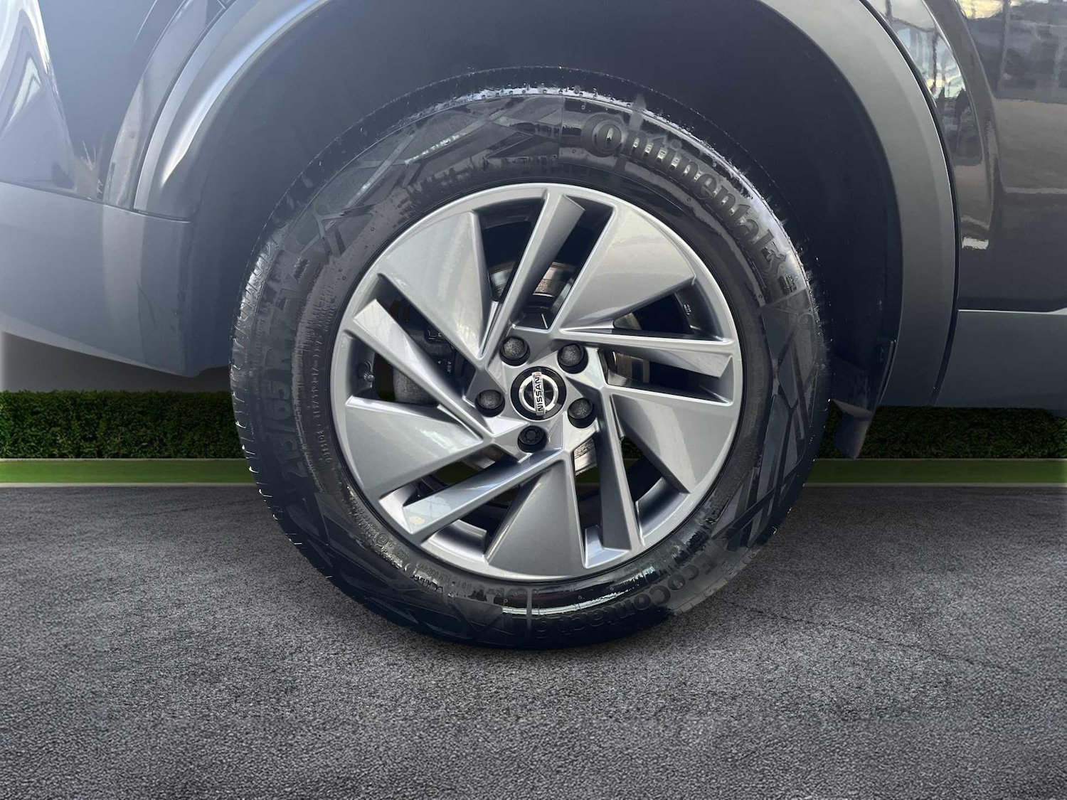 Used Nissan Qashqai 2022 for sale - 76663813: Photo 9