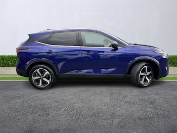Used Nissan Qashqai 2022 for sale - 75906696: Photo