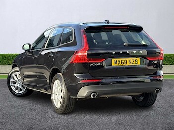 Used Volvo XC60 2018 for sale - 75956927: Photo