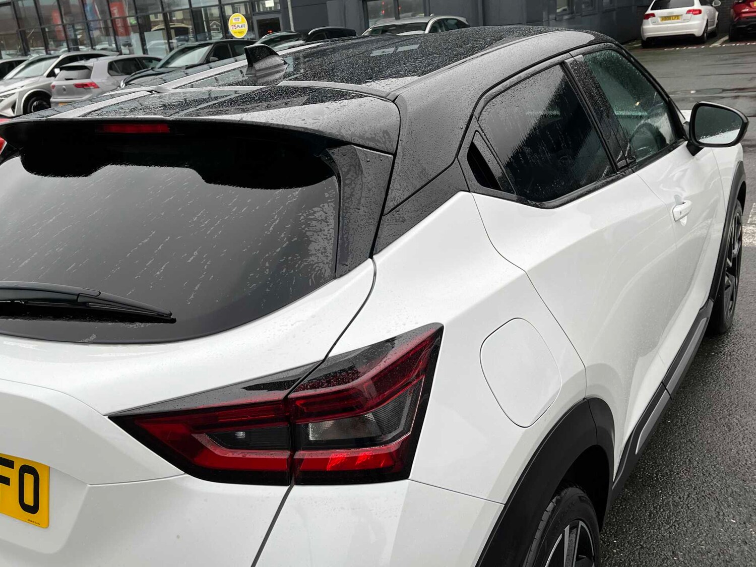 Used Nissan Juke 2024 for sale - 77488703: Photo 10