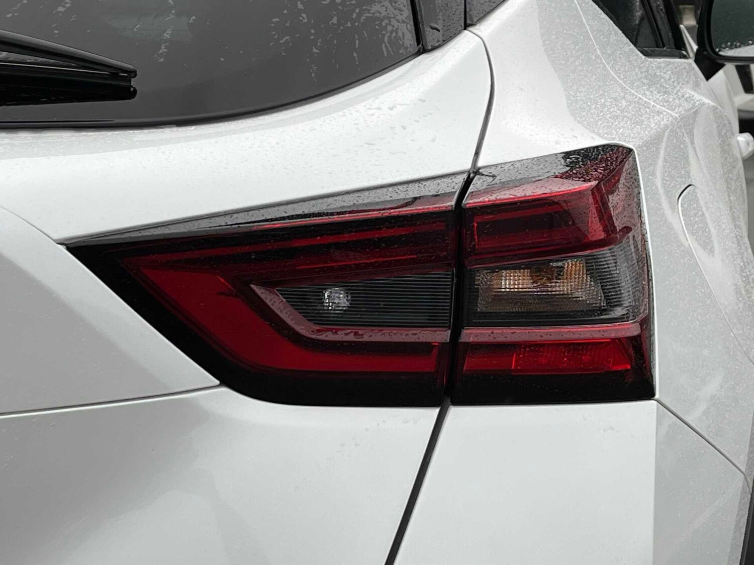 Used Nissan Juke 2024 for sale - 77488703: Photo 11