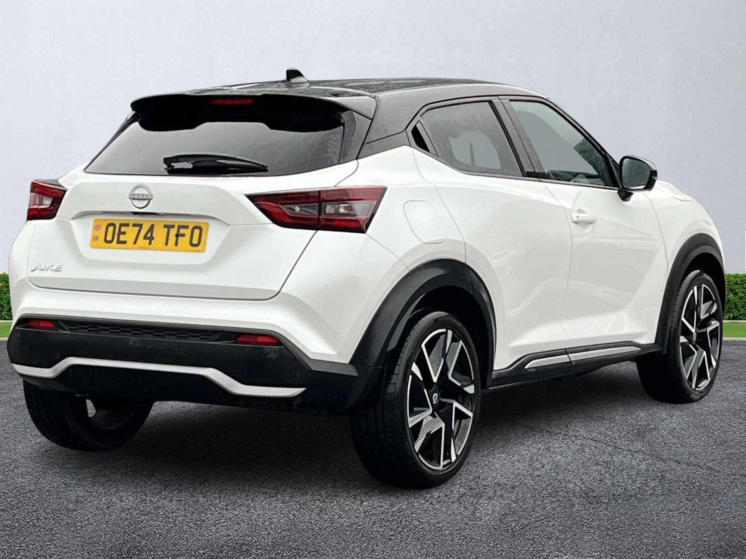 Used Nissan Juke 2024 for sale - 77488703: Photo 12