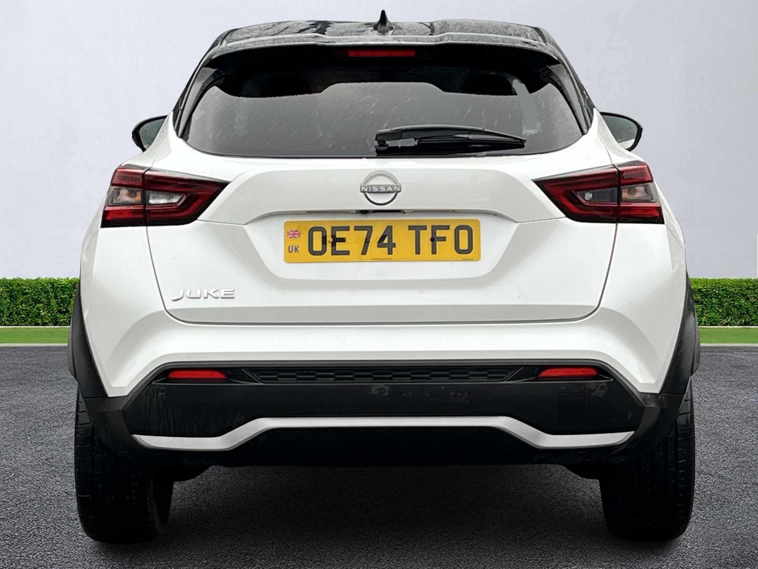 Used Nissan Juke 2024 for sale - 77488703: Photo 13