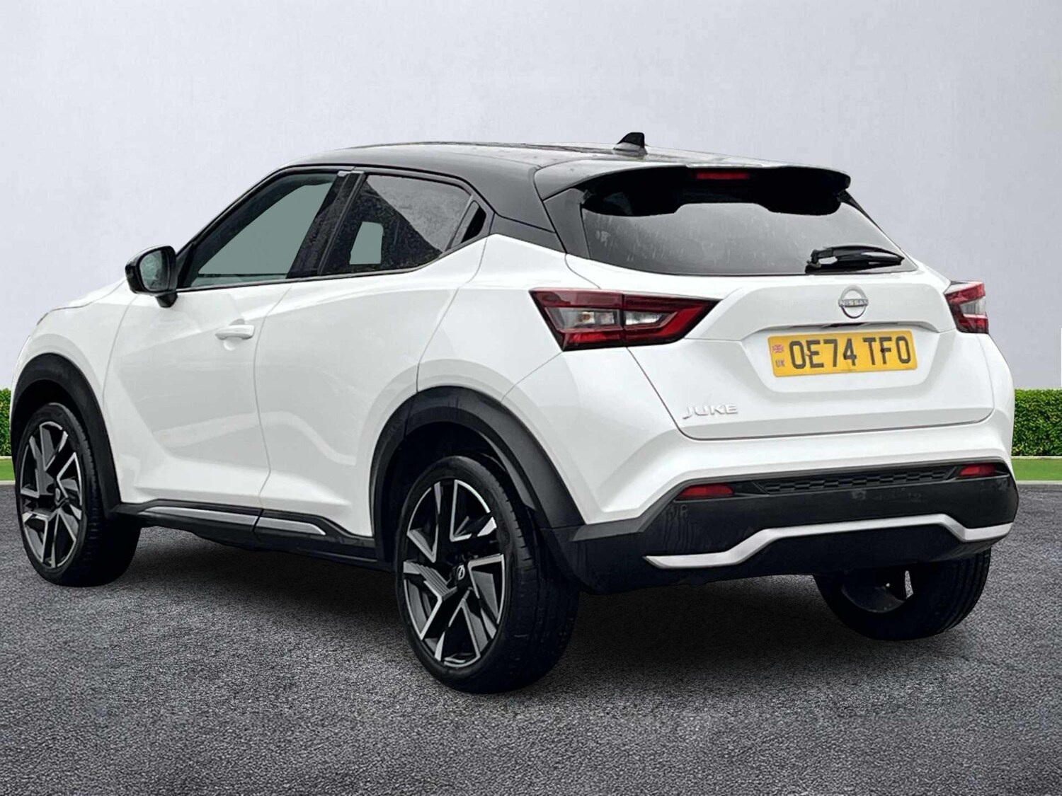 Used Nissan Juke 2024 for sale - 77488703: Photo 15