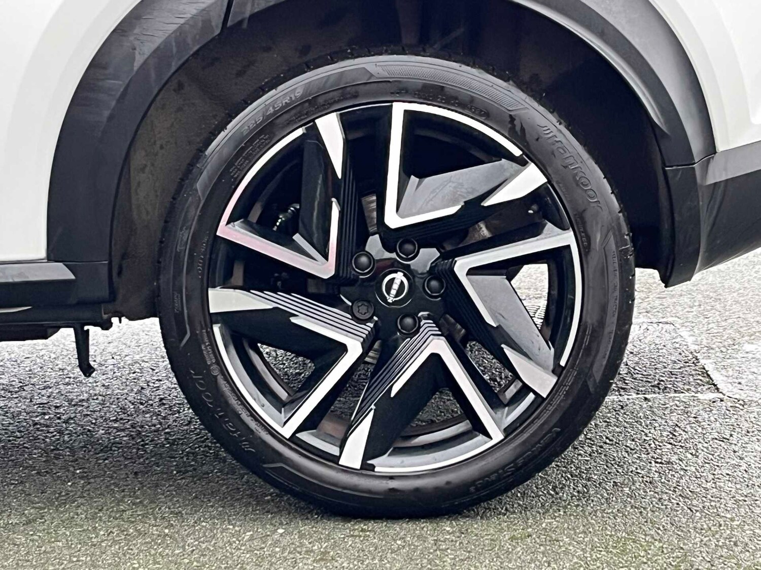 Used Nissan Juke 2024 for sale - 77488703: Photo 17