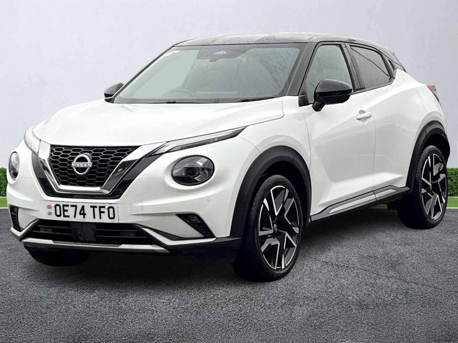 Used Nissan Juke 2024 for sale - 77488703: Photo 19