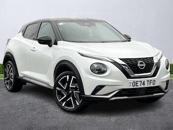 Used Nissan Juke 2024 for sale - 77488703: Photo